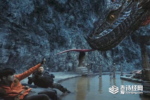 西王母和蛇母什么关系 西王母就是蛇母吗