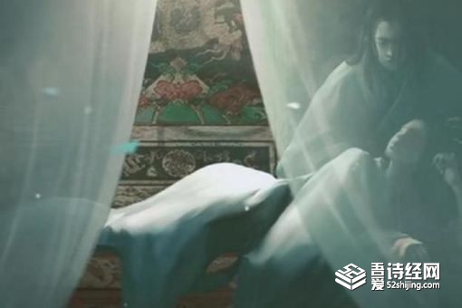 西王母和蛇母什么关系 西王母就是蛇母吗