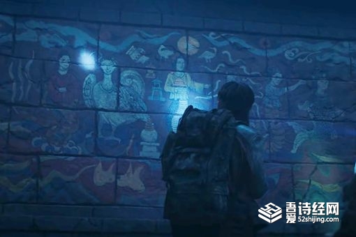 西王母和蛇母什么关系 西王母就是蛇母吗