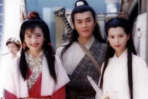 郭芙喜欢过杨过吗 郭芙对杨过是何种情感 郭芙喜欢过杨过吗 郭芙对杨过是何种情感