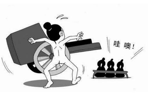 嫪毐尺寸多大?揭秘大阴人嫪毐 嫪毐尺寸多大?揭秘大阴人嫪毐