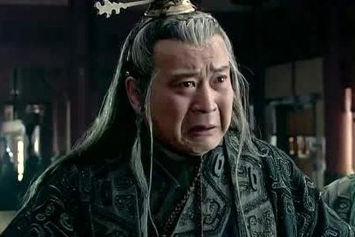 赵高为什么要毁秦国