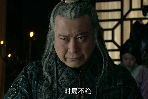 赵高为什么要毁秦国