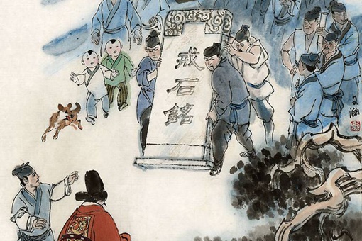 张居正和李太后有私情吗?,张居正跟李太后