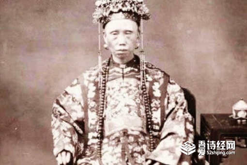 诰命夫人是什么意思 诰命夫人相当于现在什么官