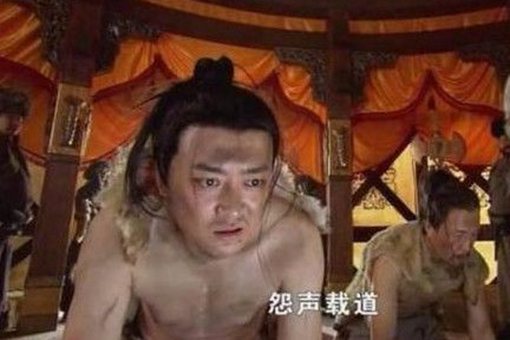 牵羊礼什么意思 牵羊礼有多大侮辱 牵羊礼什么意思 牵羊礼有多大侮辱