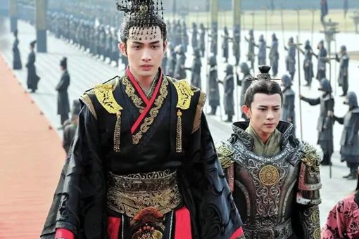 唐雎是一个什么样的人?唐雎不辱使命故事介绍 唐雎是一个什么样的人?唐雎不辱使命故事介绍