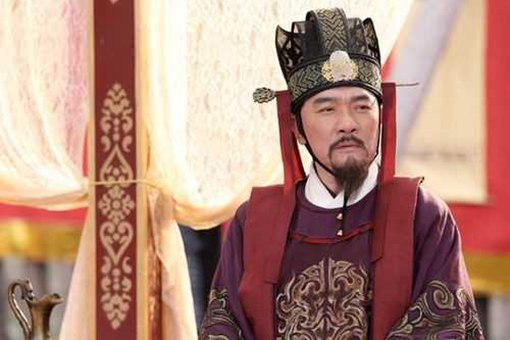 长孙无忌真的就是武则天害死的吗?长孙无忌之死怎么回事,长孙无忌为什么不支持武则天