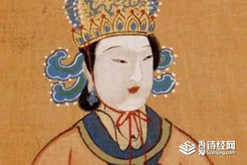 中国古代历史上有几位女皇帝 分别都是谁