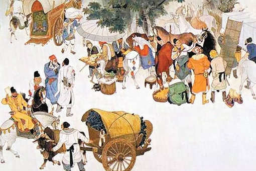 古代为什么要实行宵禁制度?宵禁的目的是什么? 古代为什么要实行宵禁制度?宵禁的目的是什么?