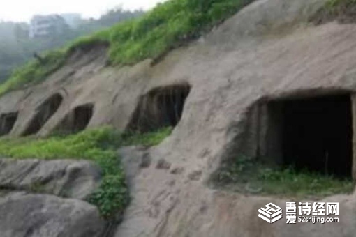 瓦罐坟真的存在吗 古代最残忍的葬俗