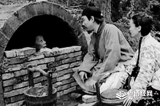 瓦罐坟真的存在吗 古代最残忍的葬俗