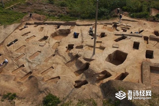 瓦罐坟真的存在吗 古代最残忍的葬俗