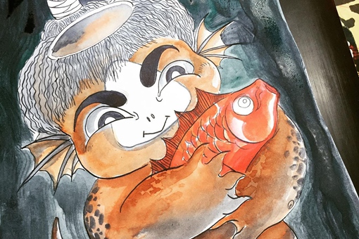 水猴子真的存在吗 揭秘水猴子到底是什么 水猴子真的存在吗 揭秘水猴子到底是什么