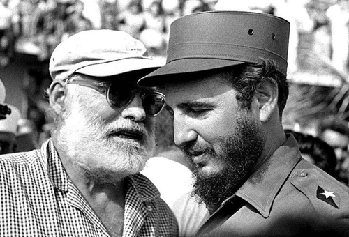 海明威为什么自杀 揭秘海明威自杀的原因 海明威为什么自杀 揭秘海明威自杀的原因