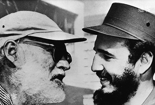 海明威为什么自杀 揭秘海明威自杀的原因 海明威为什么自杀 揭秘海明威自杀的原因