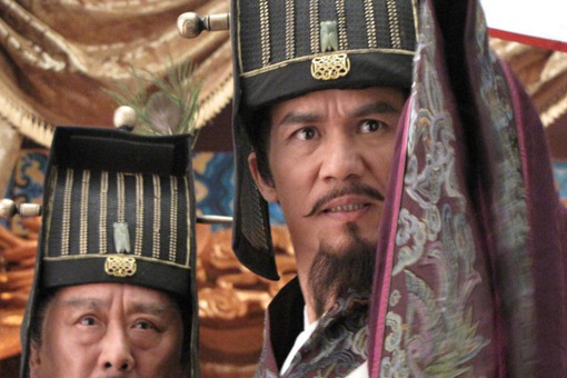 高俅是一个怎样的人?高俅生平简介 高俅是一个怎样的人?高俅生平简介