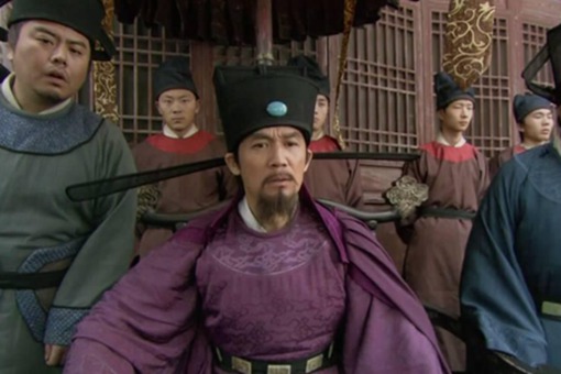 高俅是一个怎样的人?高俅生平简介 高俅是一个怎样的人?高俅生平简介