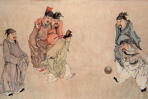 高俅是一个怎样的人?高俅生平简介 高俅是一个怎样的人?高俅生平简介