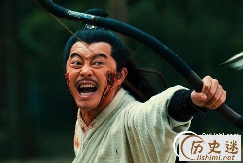 三国里江东小霸王是谁?江东小霸王孙策怎么死的