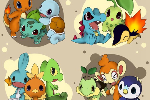 御三家是什么意思 御三家是指哪三家