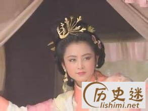 三国第一美女貂蝉历史上真的存在吗?