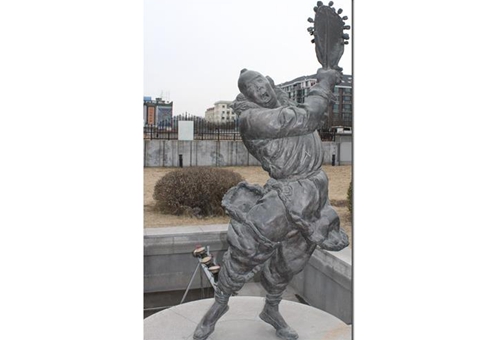 天桥八怪是哪八大怪 盘点天桥八怪都叫什么有什么特技 天桥八怪是哪八大怪 盘点天桥八怪都叫什么有什么特技