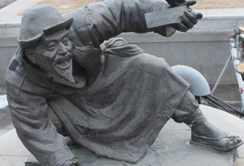 天桥八怪是哪八大怪 盘点天桥八怪都叫什么有什么特技 天桥八怪是哪八大怪 盘点天桥八怪都叫什么有什么特技