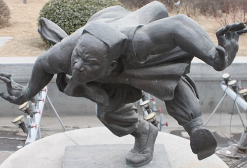 天桥八怪是哪八大怪 盘点天桥八怪都叫什么有什么特技 天桥八怪是哪八大怪 盘点天桥八怪都叫什么有什么特技