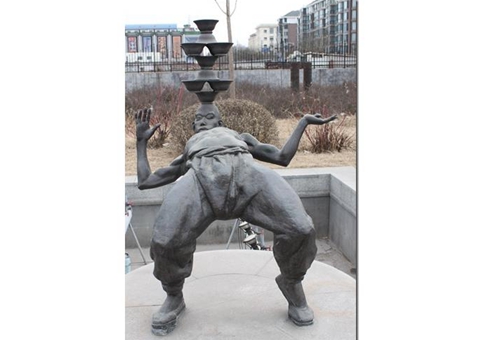 天桥八怪是哪八大怪 盘点天桥八怪都叫什么有什么特技 天桥八怪是哪八大怪 盘点天桥八怪都叫什么有什么特技