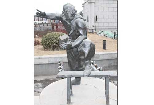 天桥八怪是哪八大怪 盘点天桥八怪都叫什么有什么特技 天桥八怪是哪八大怪 盘点天桥八怪都叫什么有什么特技