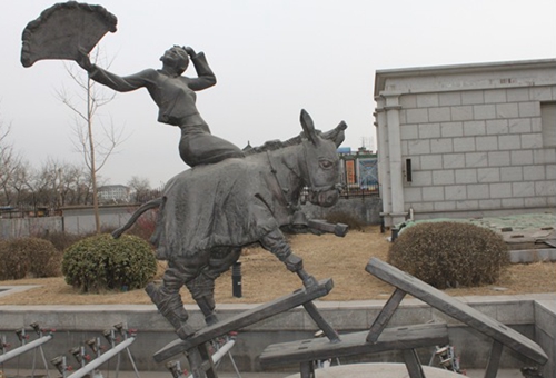 天桥八怪是哪八大怪 盘点天桥八怪都叫什么有什么特技 天桥八怪是哪八大怪 盘点天桥八怪都叫什么有什么特技