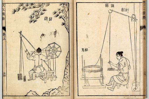 天工开物简介 天工开物主要介绍是什么 天工开物简介 天工开物主要介绍是什么