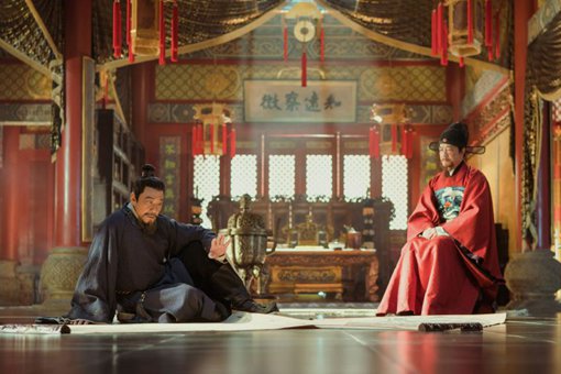 大明风华朱棣找到朱允炆了吗?朱允炆下落如何?