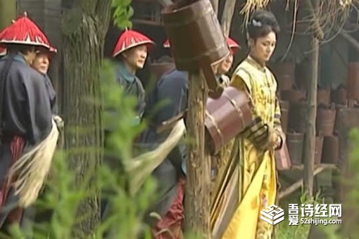 宗人府为什么那么可怕 皇亲贵族为何都不愿意去