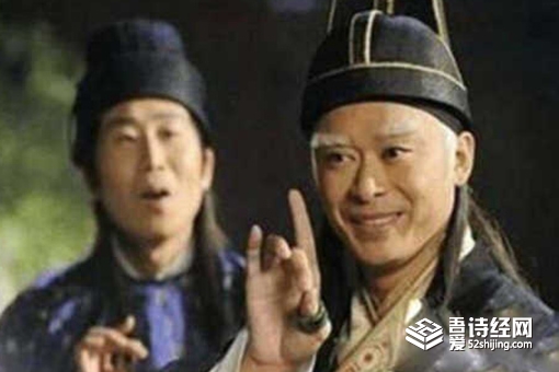 魏忠贤割下宫女的招财指什么 魏忠贤是怎么死的