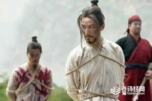 古代囚犯为何都在午时三刻问斩 午时三刻问斩原因