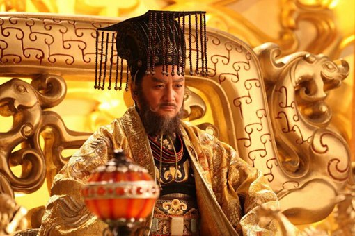 杨坚是个怎样的人 杨坚其实也是个狠角色