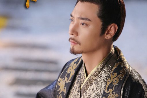 杨坚是个怎样的人 杨坚其实也是个狠角色