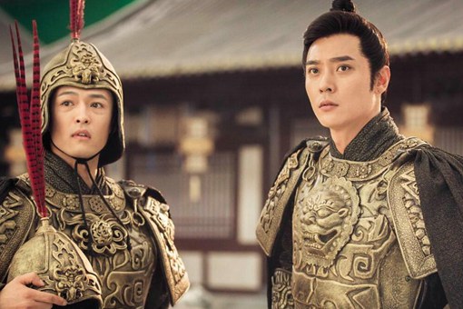 杨坚是个怎样的人 杨坚其实也是个狠角色