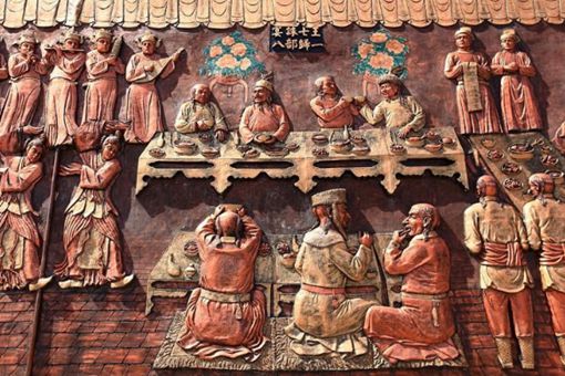 幽云十六州是现在的什么地方 宋朝为何如此钟意幽云十六州 幽云十六州是现在的什么地方 宋朝为何如此钟意幽云十六州