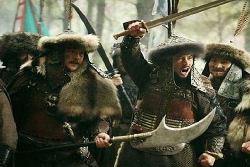 幽云十六州是现在的什么地方 宋朝为何如此钟意幽云十六州 幽云十六州是现在的什么地方 宋朝为何如此钟意幽云十六州