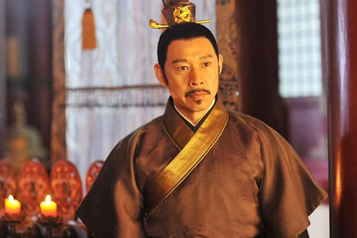 李渊从哪里起兵的?揭秘唐高祖李渊最开始起兵的地方 李渊从哪里起兵的?揭秘唐高祖李渊最开始起兵的地方