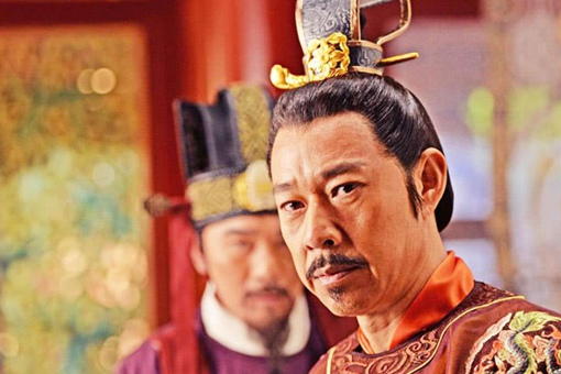 李渊从哪里起兵的?揭秘唐高祖李渊最开始起兵的地方 李渊从哪里起兵的?揭秘唐高祖李渊最开始起兵的地方