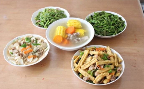 四菜一汤是什么?四菜一汤有怎样的由来?有什么典故? 四菜一汤是什么?四菜一汤有怎样的由来?有什么典故?