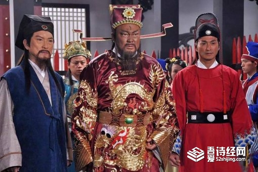 宋仁宗为什么要毒死包拯 历史上包拯怎么死的