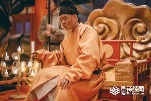 李隆基晚年是饿死的吗 李隆基结局有多惨