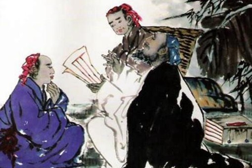 青出于蓝而胜于蓝出处典故介绍 “青”和“蓝”分别是什么意思? 青出于蓝而胜于蓝出处典故介绍 “青”和“蓝”分别是什么意思?