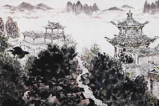 青出于蓝而胜于蓝出处典故介绍 “青”和“蓝”分别是什么意思? 青出于蓝而胜于蓝出处典故介绍 “青”和“蓝”分别是什么意思?