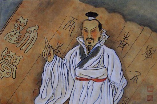 青出于蓝而胜于蓝出处典故介绍 “青”和“蓝”分别是什么意思? 青出于蓝而胜于蓝出处典故介绍 “青”和“蓝”分别是什么意思?